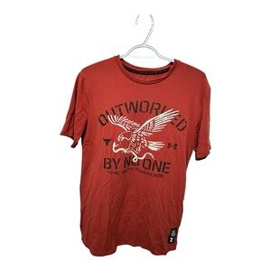 Under Armour Men's Project Rock T-Shirt